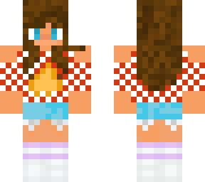 aphmau but me