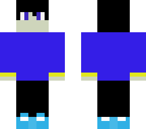 aquagameslayer official skin