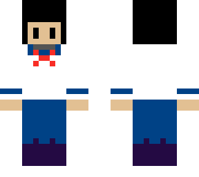 arca summer uniform