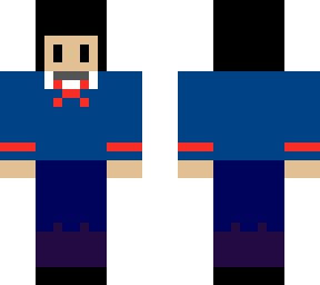 arca winter uniform