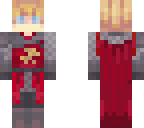 arthur pendragon