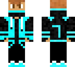 ashton's skin