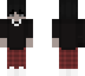 avery revamp (this is my skin)