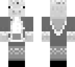 b&w technoblade