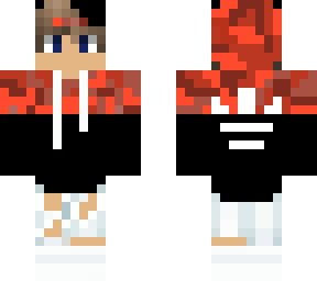 bad skin remodel