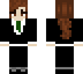bamboo suit