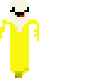 banana