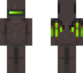 barlog alien