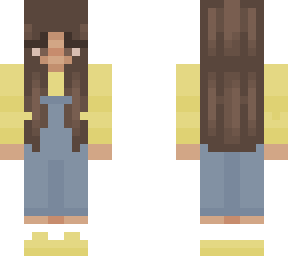 basic skin by matte :d