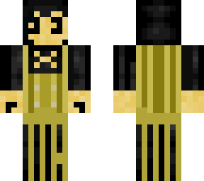 batdr classic bendy