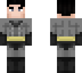 batman (cowl off)
