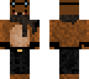 bear v2