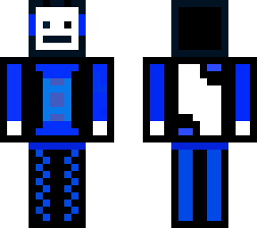 beast gamrer stark skin
