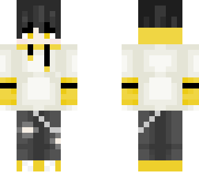 bee boy