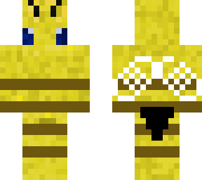 bee bro