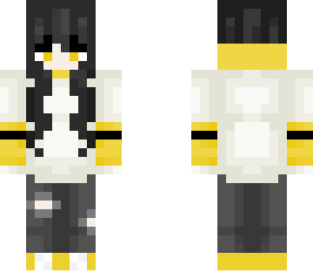 bee girl
