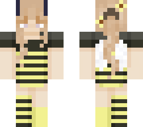 beery as a bee for berry only plz