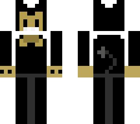 bendy
