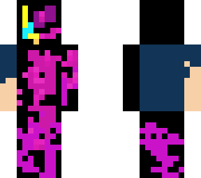 bendy corruption