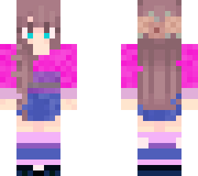 bi skin edit number 2