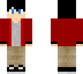 billy b.