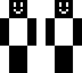 black and white noob basic