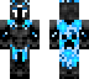 blackstone ice robots
