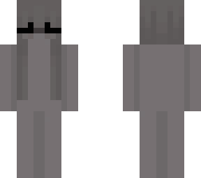 blank oc