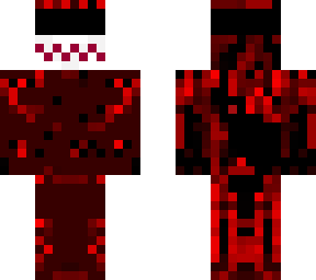 blind killer