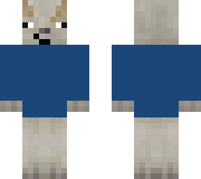 blissful goat