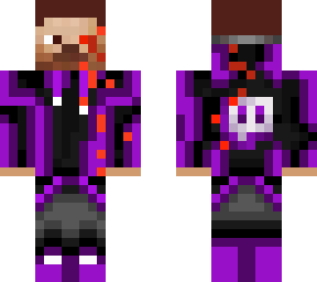 bloody twitch steeve