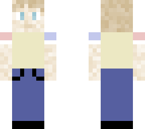 blue boy