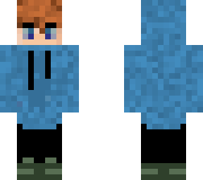 blue e boy