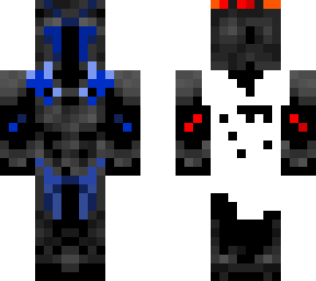 blue knight idk