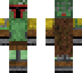 boba fett
