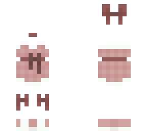 bow dress base