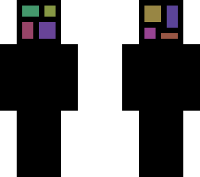 boxes with light effect (not my idea)