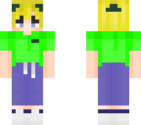 boy skin from my friend's skin (mc_levi)