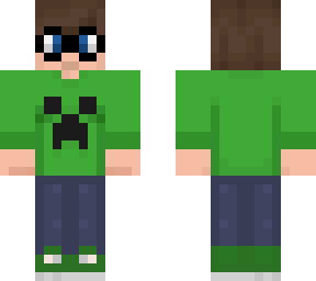 boyincreepershirt