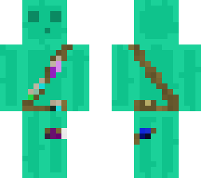 bright slime alchemist
