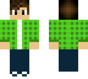 brother skin