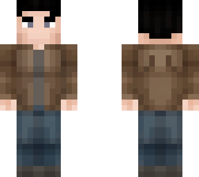 bruce wayne (jacket)