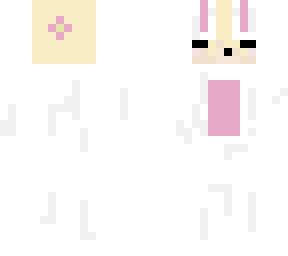 bunny </3