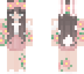 bunny girl