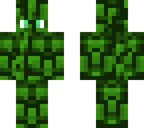bush