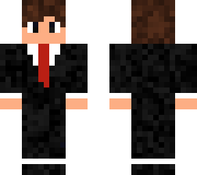business man