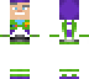 buzz lightyear