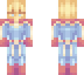 c a p t a i n m a r v e l