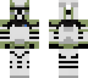 capitn grey