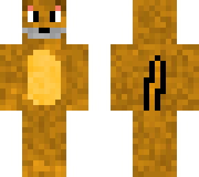 cat skin